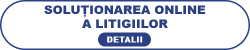 Solutionarea Online a Litigiilor 