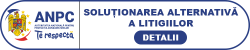 Solutionarea Alternativa a Litigiilor 